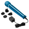le WAND Wand Original 33cm Tête 62mm Bleu